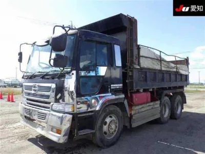 Hino PROFIA