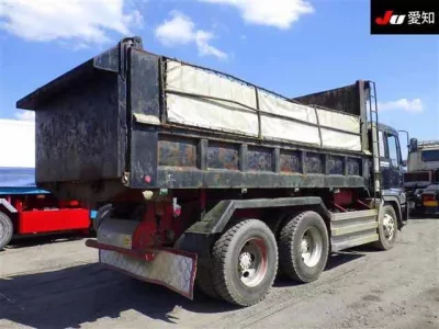 Hino PROFIA