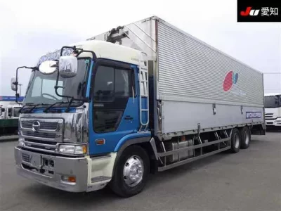 Hino TRUCK