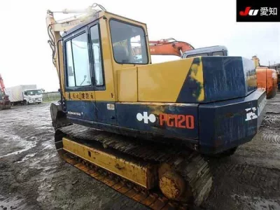 KOMATSU OTHER