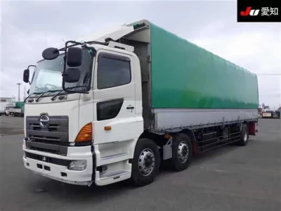 Hino TRUCK