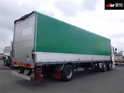 Hino TRUCK