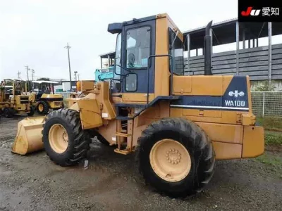 KOMATSU OTHER