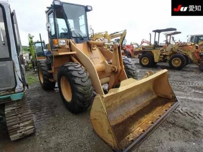KOMATSU OTHER
