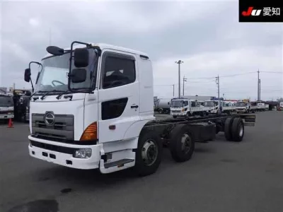 Hino PROFIA