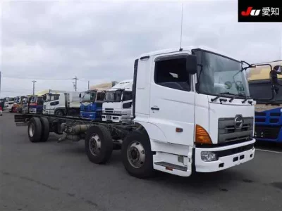 Hino PROFIA