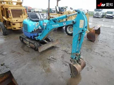 KUBOTA OTHER
