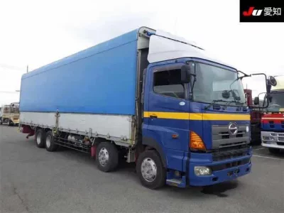Hino TRUCK