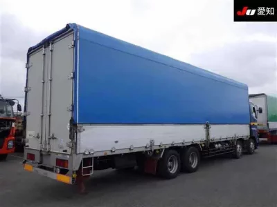 Hino TRUCK