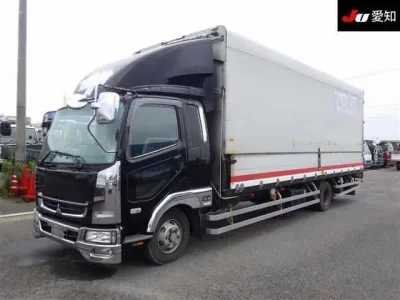 Mitsubishi FUSO FIGHTER