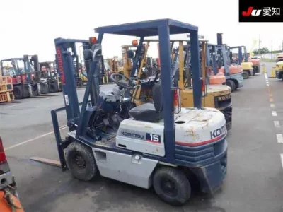 KOMATSU OTHER