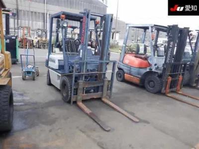 KOMATSU OTHER
