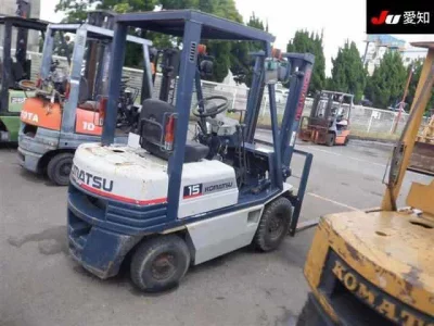 KOMATSU OTHER