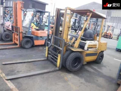 KOMATSU OTHER