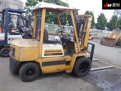 KOMATSU OTHER