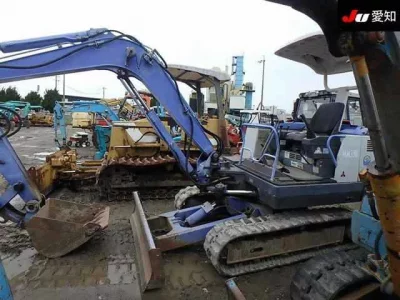Mitsubishi MITUBISHI