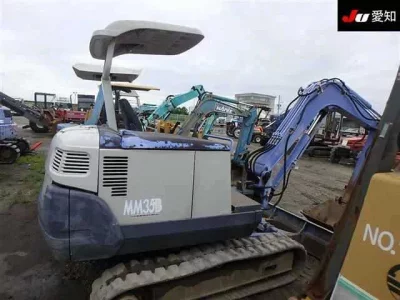Mitsubishi MITUBISHI