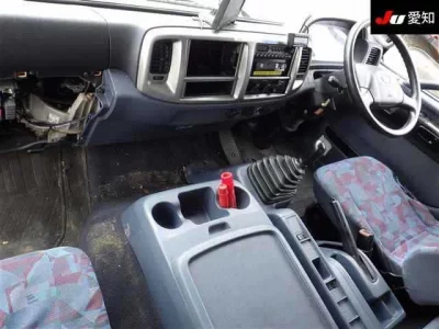 Hino TRUCK
