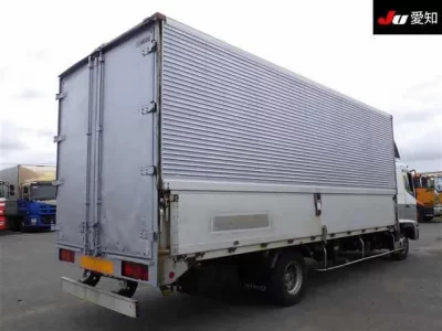 Hino TRUCK