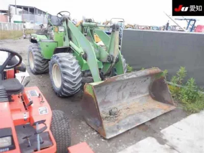KAWASAKI OTHER