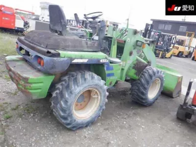 KAWASAKI OTHER