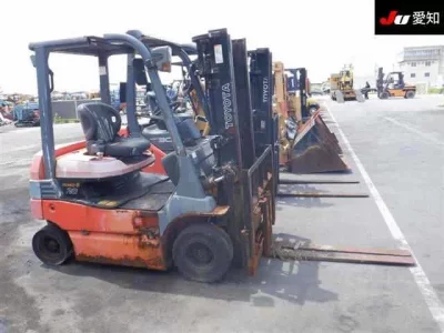 Toyota FORKLIFT