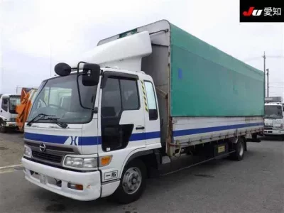 Hino RANGER