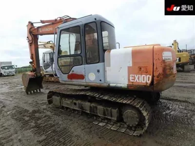 HITACHI OTHER