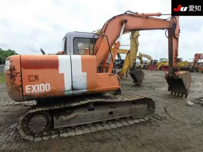 HITACHI OTHER
