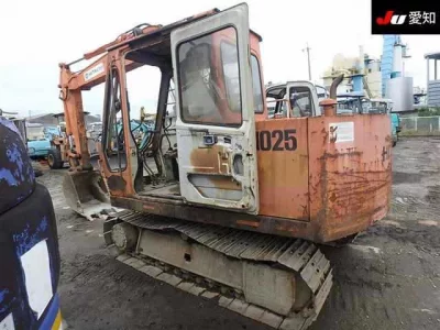 HITACHI OTHER
