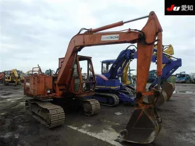 HITACHI OTHER