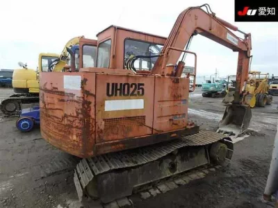 HITACHI OTHER