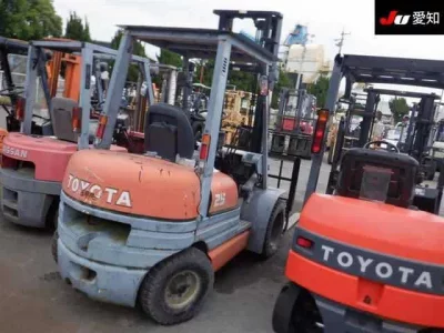 Toyota FORKLIFT