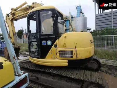 KOMATSU OTHER