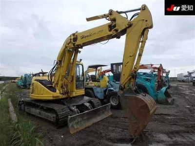KOMATSU OTHER