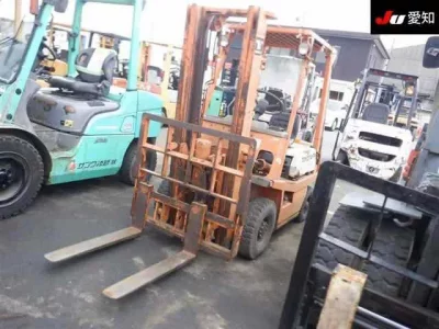 Toyota FORKLIFT