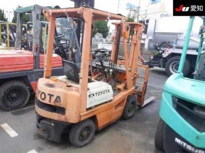 Toyota FORKLIFT
