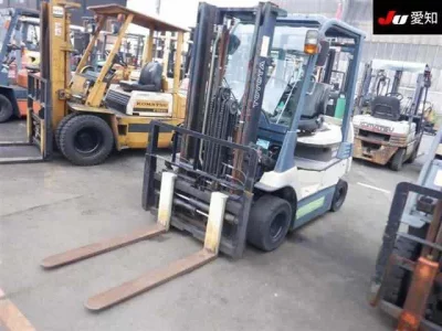 Toyota FORKLIFT
