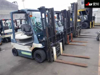 Toyota FORKLIFT