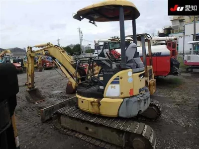 KOMATSU OTHER