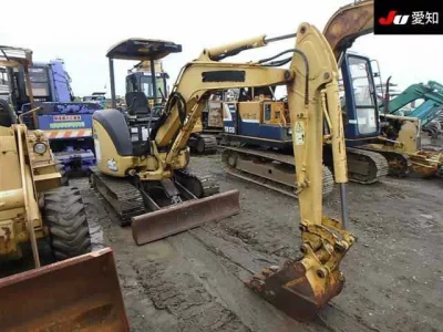 KOMATSU OTHER