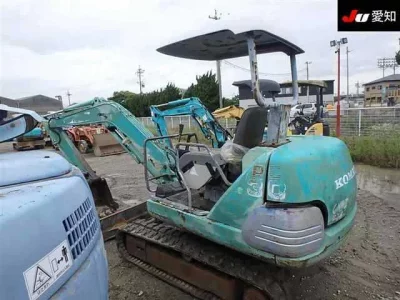 KOMATSU OTHER