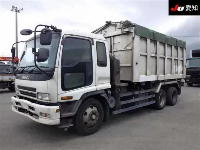 Isuzu TRUCK