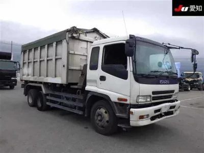 Isuzu TRUCK