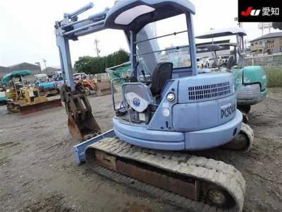 KOMATSU OTHER