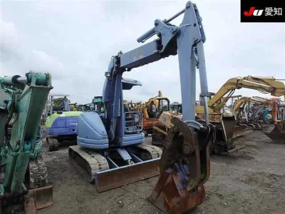 KOMATSU OTHER