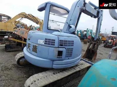 KOMATSU OTHER