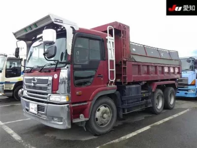 Hino TRUCK