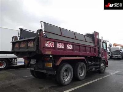 Hino TRUCK