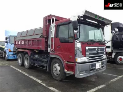 Hino TRUCK